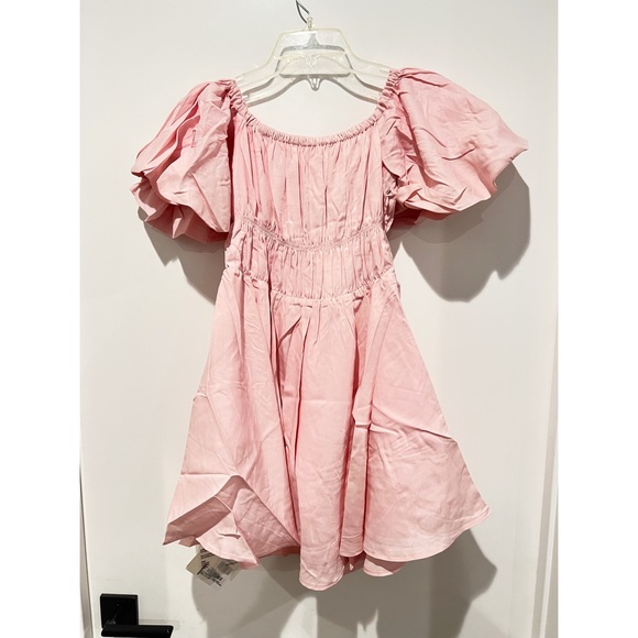 J.ING Petal Pink Princess Dress - Picture 8 of 8